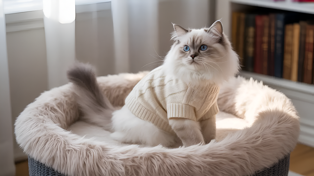 Comfort and Style with Beds and Clothing